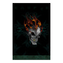 Casper posters by Zerostoke Casper posters