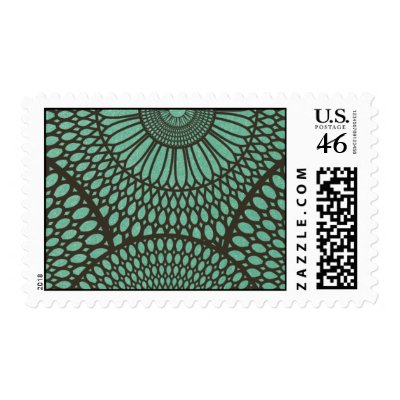 Caspian-KAL45 Postage