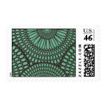 Caspian-KAL45 stamps