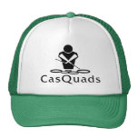 CasQuads hats