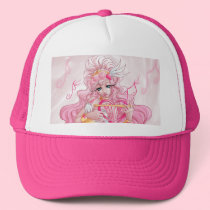 Casquette Rhapsody casquettes