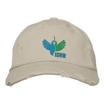 CASQUILLO BG DE ISHR GORRA BORDADA CASQUILLO BG DE ISHR GORRA BORDADA