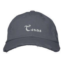 Casquillo de Tejas Gorras Bordadas