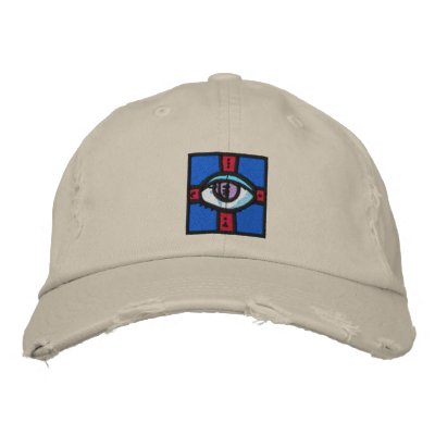 Casquillo Logotipo-Calificado teoría unificado de Gorra De Beisbol Casquillo Logotipo-Calificado teoría unificado de Gorra De Beisbol