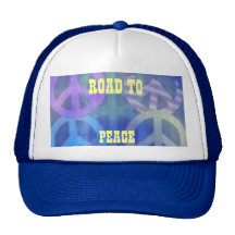 CASQUILLOS - CAMINO A LA PAZ STREETGEAR - EL ANDAR GORROS  