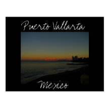 CASR Cityscape at Sunrise Post Card