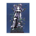 Cassandra Flower Fairy Post Cards