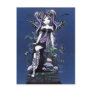 Cassandra Flower Fairy Post Cards
