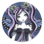 Cassandra Flower Fairy Stickers