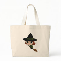 Cassandra the Witch bags