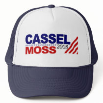 Cassel Moss 2008 hats by worldsfair Cassel Moss 2008 hats