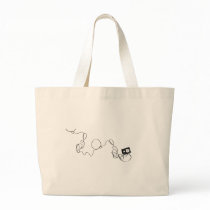 Cassette bags