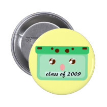 cassette class 2009 buttons