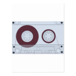 Cassette Post Cards