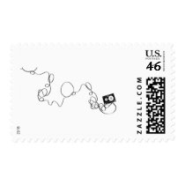 Cassette Stamps