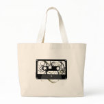 Cassette Tape bags