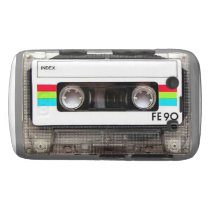 Cassette Tape Blackberry Bold Case