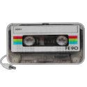 Cassette Tape Doodle Speaker doodle