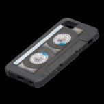 Cassette Tape casemate cases