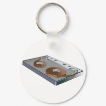 cassette tape keychains by geekme cassette tape keychains