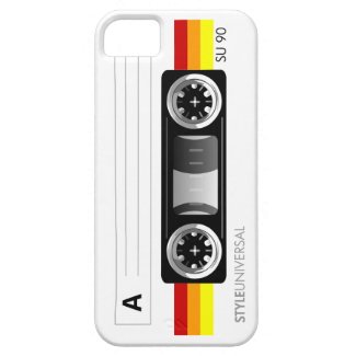 cassette tape