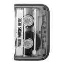 Cassette Tape Mixtape (personalized) rickshawfolio