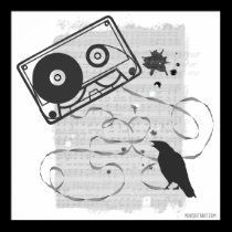Cassette Tape Poster posters