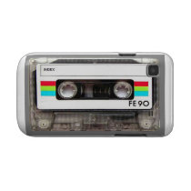 Cassette Tape Samsung Galaxy S Case