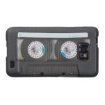 Cassette Tape Samsung Galaxy S Case
