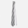 Cassette Tape tie
