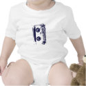 Cassette Tape t-shirts