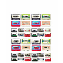cassette-tape t-shirts by barbi477 cassette-tape t-shirts