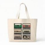 Cassette Tapes bags