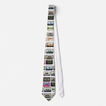 cassette ties by lolita2007 cassette ties