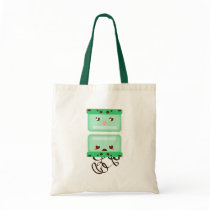 cassettes trouble bags
