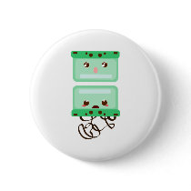 cassettes trouble buttons