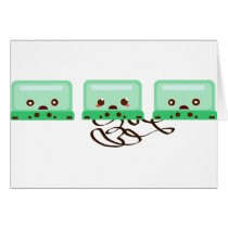 cassettes trouble cards by anacletocold cassettes trouble cards