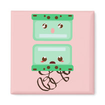 cassettes trouble magnets by anacletocold cassettes trouble magnets
