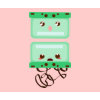 cassettes trouble mousepad