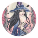 Cassia Sticker by nikkiburnette Cassia Sticker