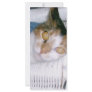 Cassie-Calico Cat Personalized Rack Card