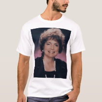 Cassie Edwards t-shirts by venkman Cassie Edwards t-shirts