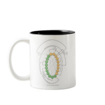 Cassini Mug