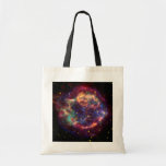 Cassiopeaia Tote Bag