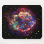 Cassiopeia A: Death Becomes Her Mouse Pads
