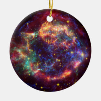 cassiopeia constellation double sided ceramic round cassiopeia constellation double sided ceramic round