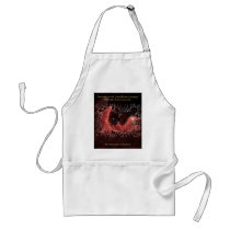 Cassiopeia Nebula - Apron #2