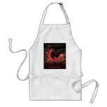 Cassiopeia Nebula - Apron #2