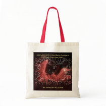 Cassiopeia Nebula - Budget Tote #2 bags