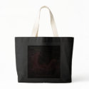 Cassiopeia Nebula - Jumbo Tote #2 bags